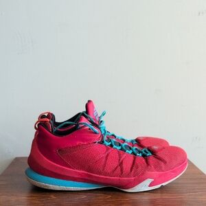 Nike Air Jordan CP3.VIII AE Sz 10.5
